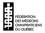 Fédération des médecins omnipraticiens du Québec